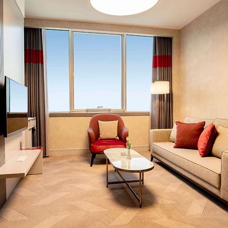 Ramada By Wyndham Diyarbakir Hotel Ngoại thất bức ảnh