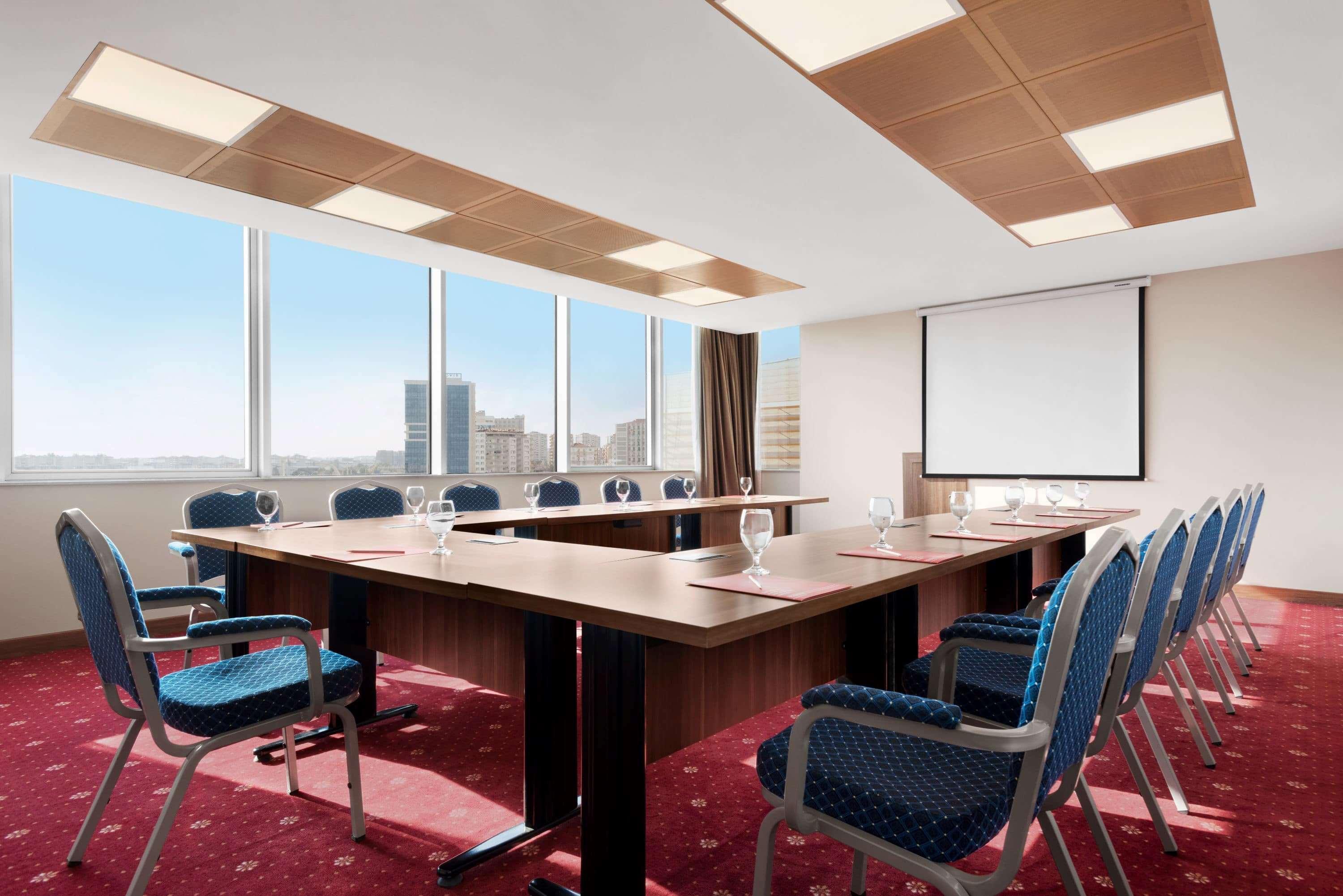 Ramada By Wyndham Diyarbakir Hotel Ngoại thất bức ảnh