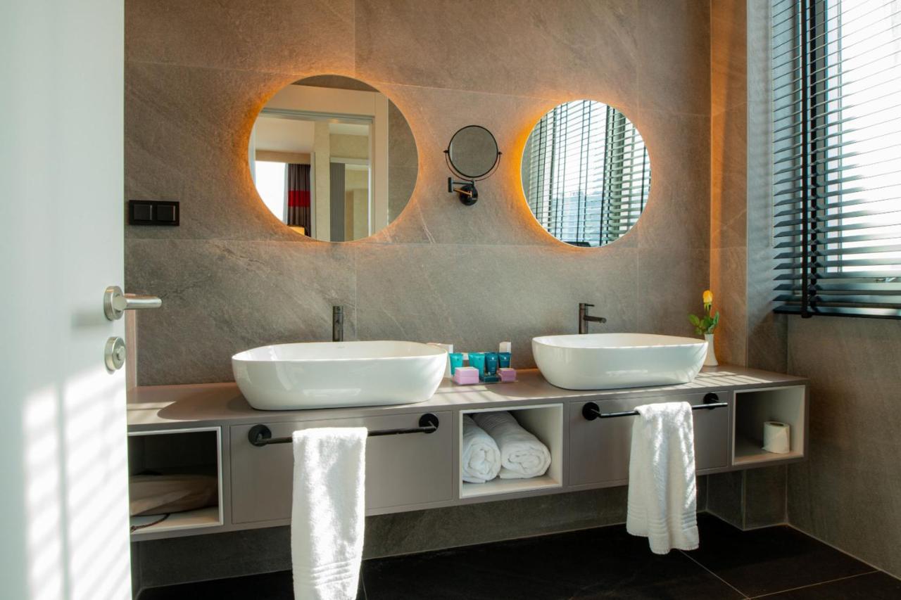 Ramada By Wyndham Diyarbakir Hotel Ngoại thất bức ảnh