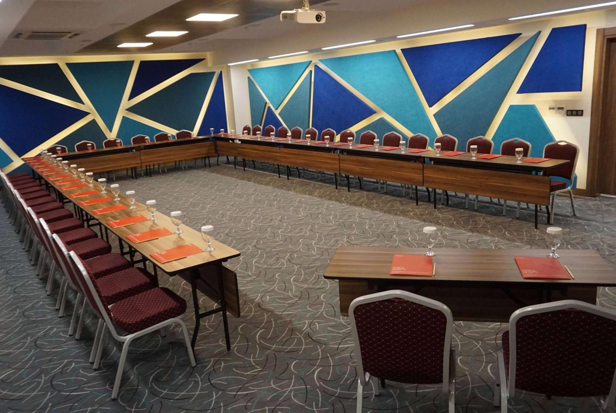 Ramada By Wyndham Diyarbakir Hotel Ngoại thất bức ảnh