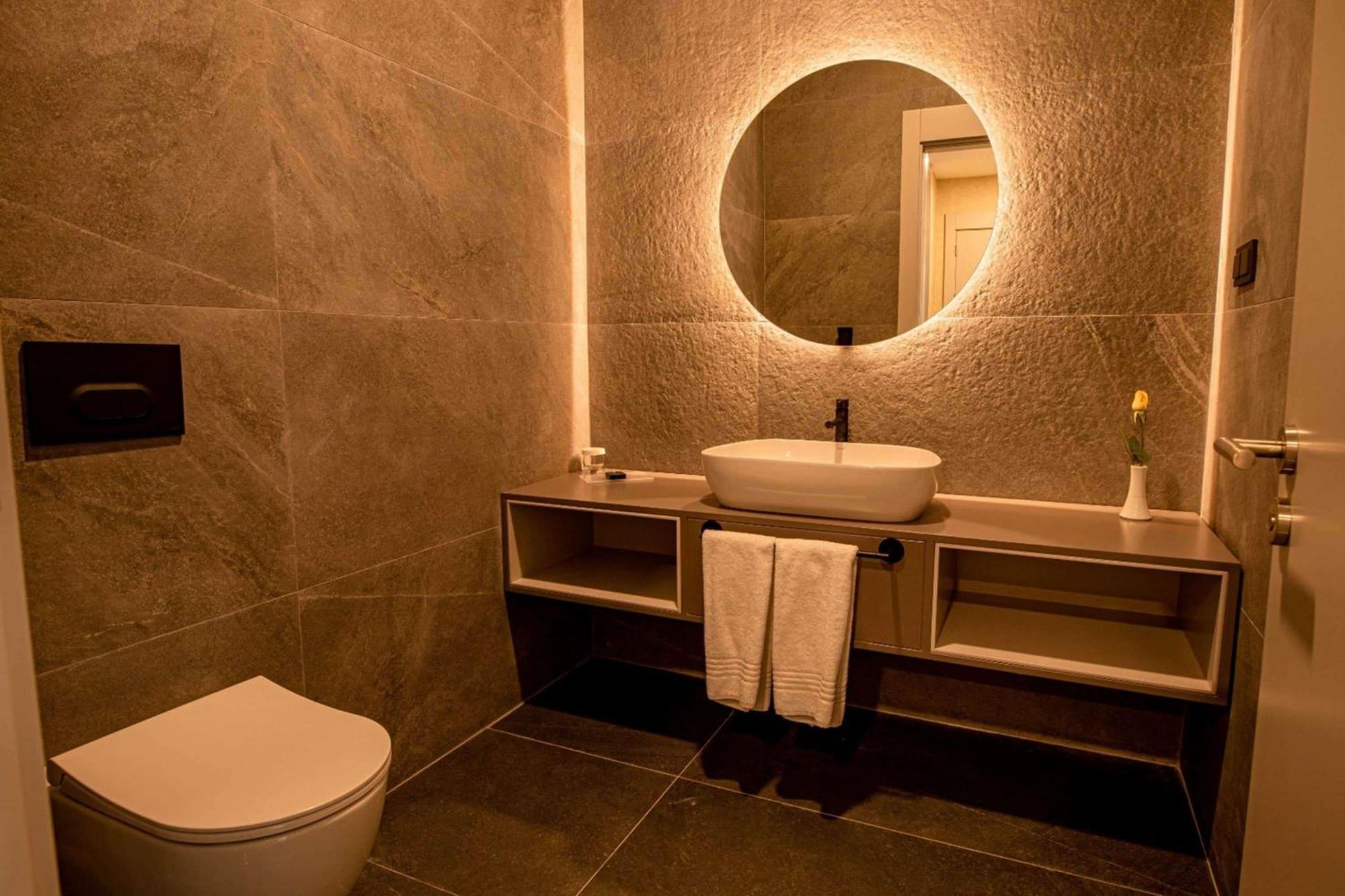 Ramada By Wyndham Diyarbakir Hotel Ngoại thất bức ảnh