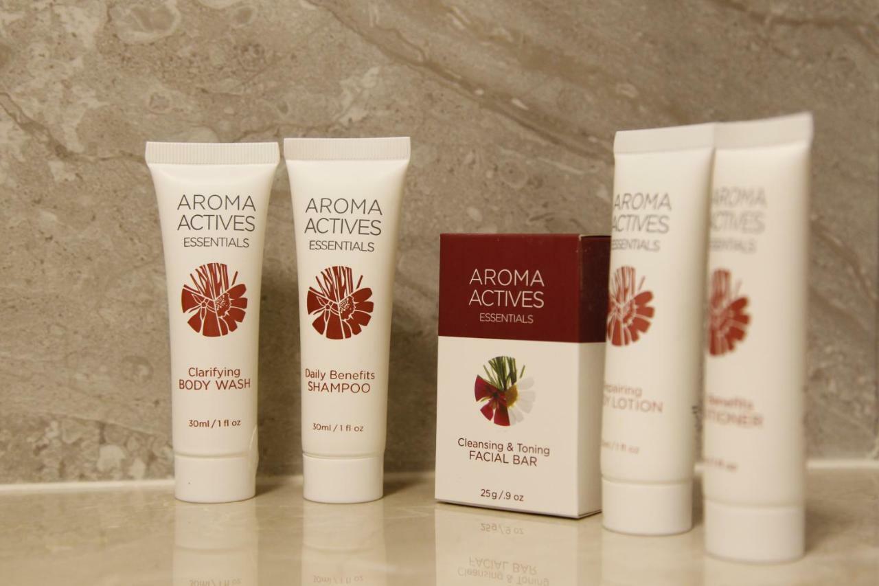 Ramada By Wyndham Diyarbakir Hotel Ngoại thất bức ảnh